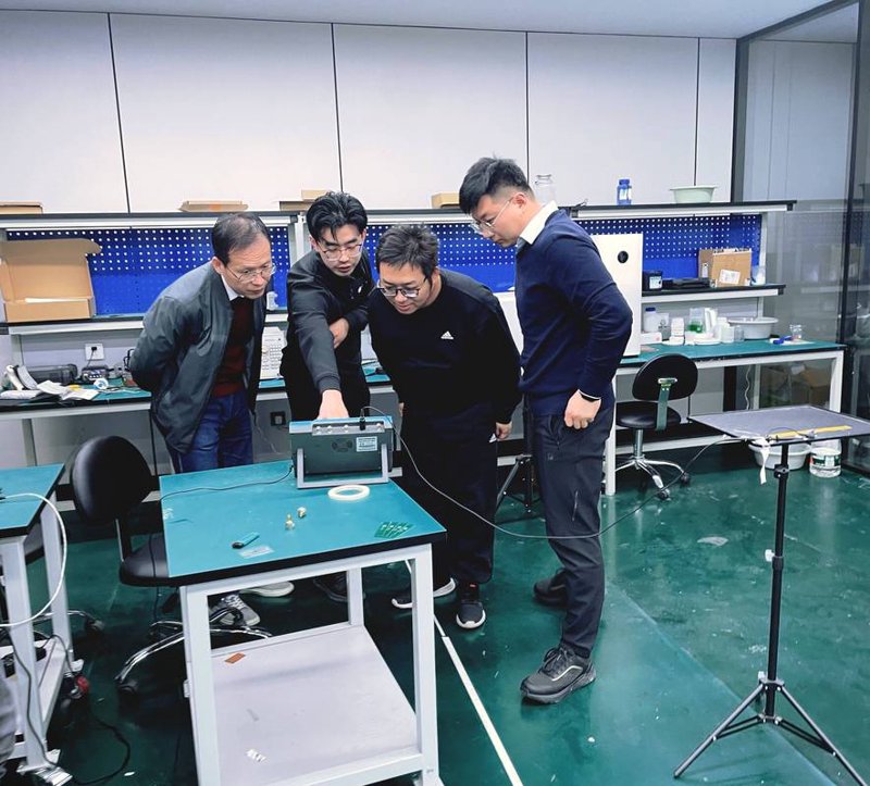 系统集成方案助力企业数字化转型
